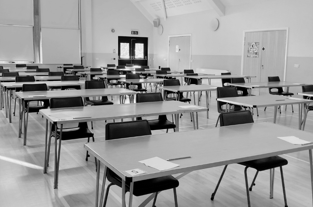 Book a Place on a Mock 11 Plus Exam