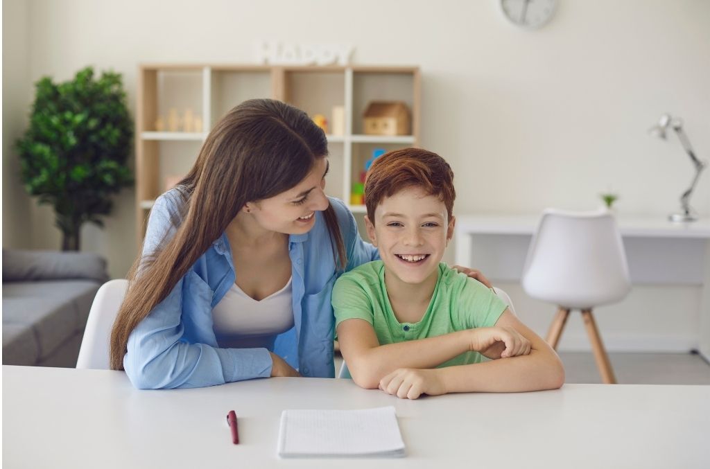 How to prepare your child for the 11 plus