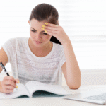 Creating a student study space
