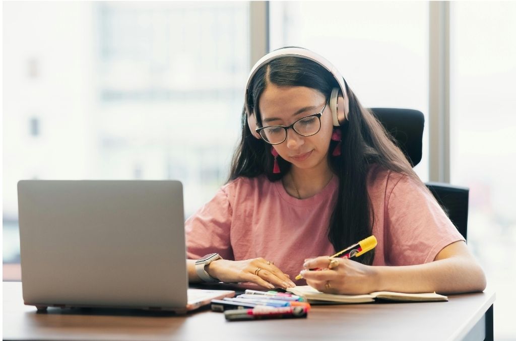 How to create the perfect study space