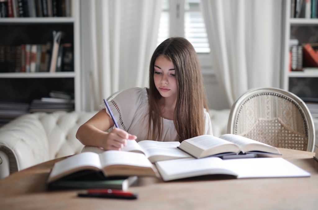 How to tackle exam stress