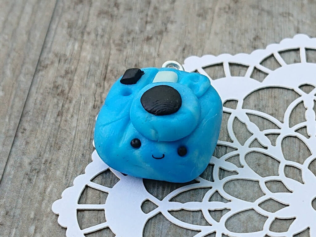 Creative revision break ideas fimo fun