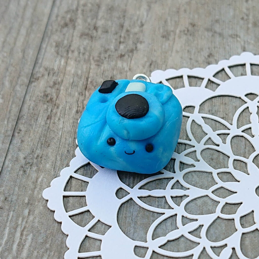Creative revision break ideas fimo fun