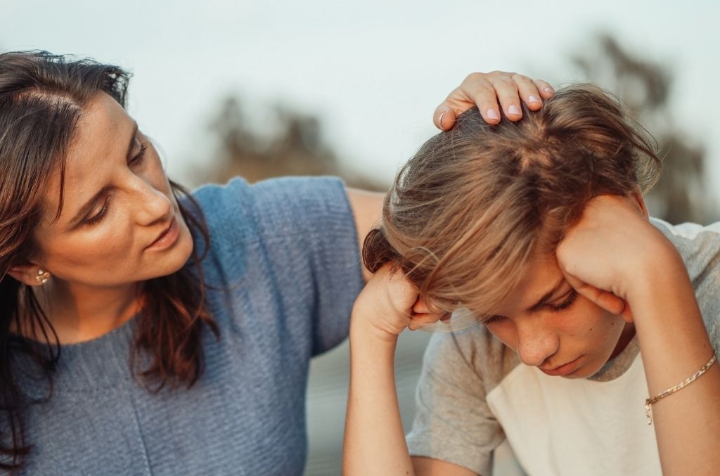 Check in with your teen
