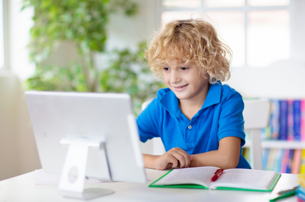 11 Plus Online Tuition