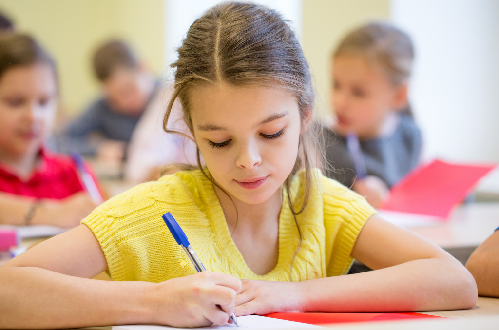 Year 4 11 Plus Online Tuition