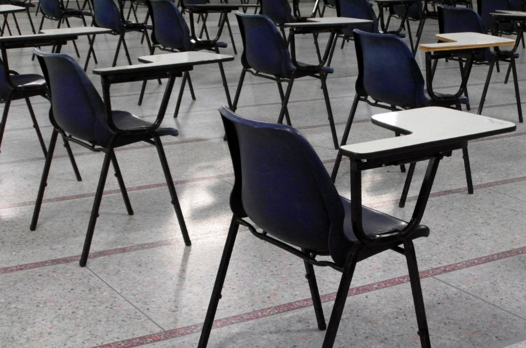 GCSE Exam dates