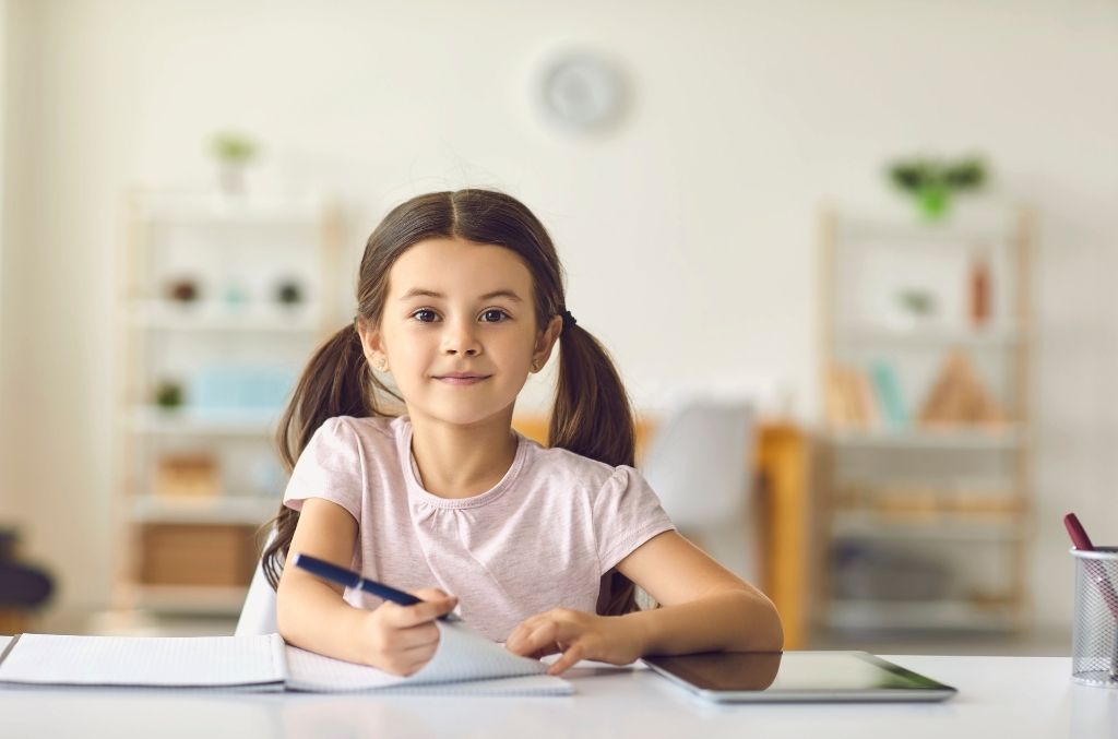 Key Stage 2 tuition - teach wessex