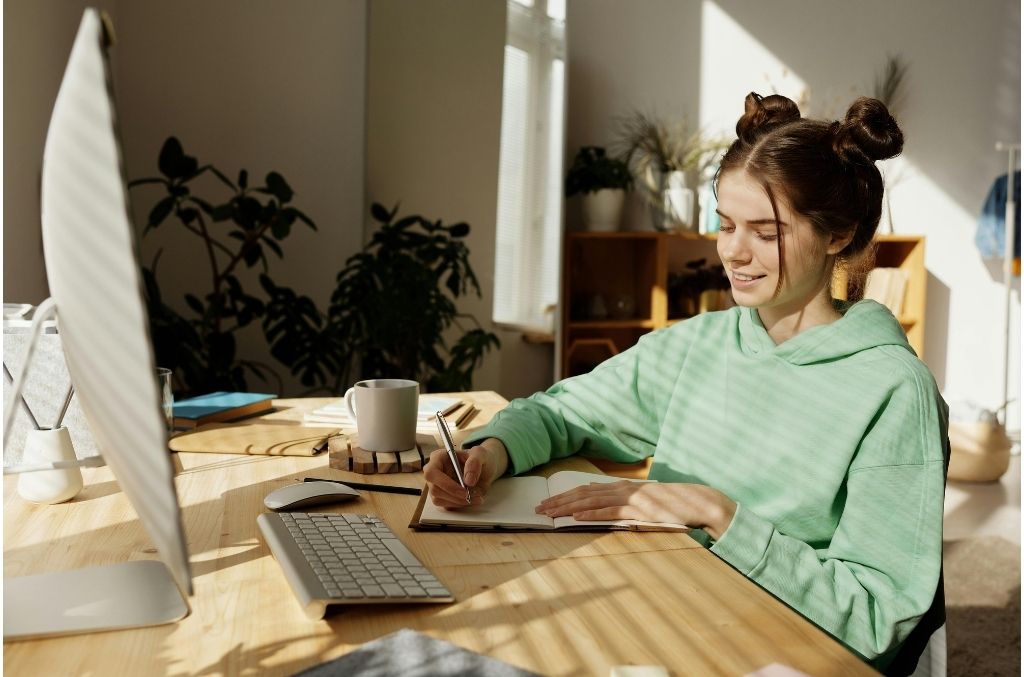 Key Stage 3 online tuition