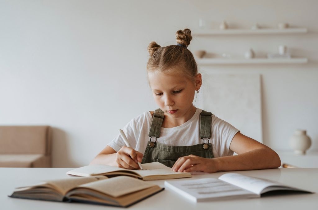 SATs online tuition - Year 6